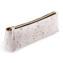 PORTATODO MR18301 TRIANGULAR SPLASH B&W2BLACK OR WHITE