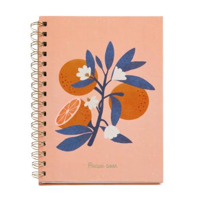 [MR8187] CUADERNO MR8187 DE RECETAS FRUITS2SWEET FRUITS