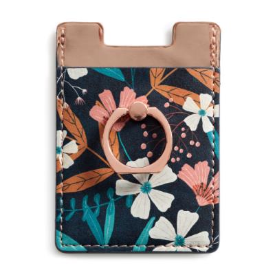 [MR13198] ANILLO MR13198 PORTAMÓVIL WILDFLOWERS2WILDFLOWERS