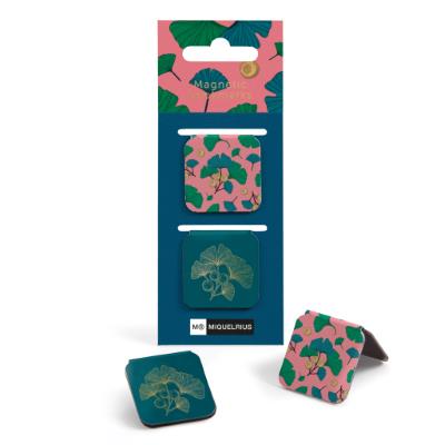 [MR13197] NECESER MR13197 PLANO GINKGO2SWEET FRUITS