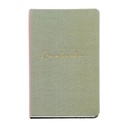 CUADERNO MR8163 MR8157 CUADERNO LOGBOOK REMEMBER CABAÑA2REMEMBER WHEN