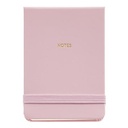 MINI CUADERNO MR8151 TINY NOTES ROSA2TINY NOTES