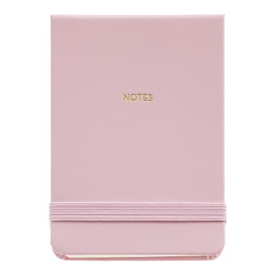 [MR8151] MINI CUADERNO MR8151 TINY NOTES ROSA2TINY NOTES