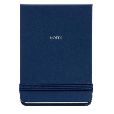 [MR8152] MINI CUADERNO MR8152  TINY NOTES AZUL2TINY NOTES