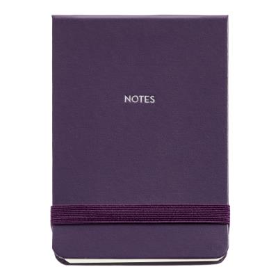 [MR8153] MINI CUADERNO MR8153  TINY NOTES LILA2TINY NOTES