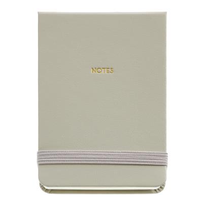[MR8154] MINI CUADERNO MR8154 TINY NOTES GRIS2TINY NOTES