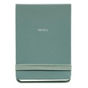 MINI CUADERNO MR8155 TINY NOTES VERDE2TINY NOTES