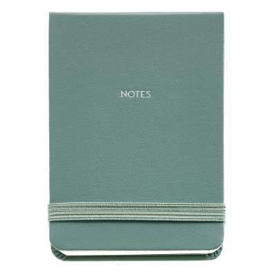 [MR8155] MINI CUADERNO MR8155 TINY NOTES VERDE2TINY NOTES