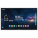 MONITOR TRAULUX TX7590 INTERACTIVO PANEL LCD-LED PREMIUM TECNOLOGIA OPTICAL BONDING 75"