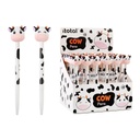 BOLIGRAFO iDRINK XL2383 VACA