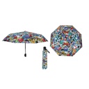 PRAGUAS Idrink XL2021 GRAFFITI