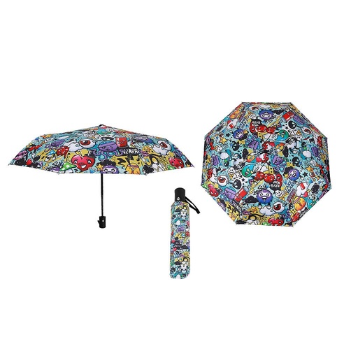 [XL2021] PRAGUAS Idrink XL2021 GRAFFITI