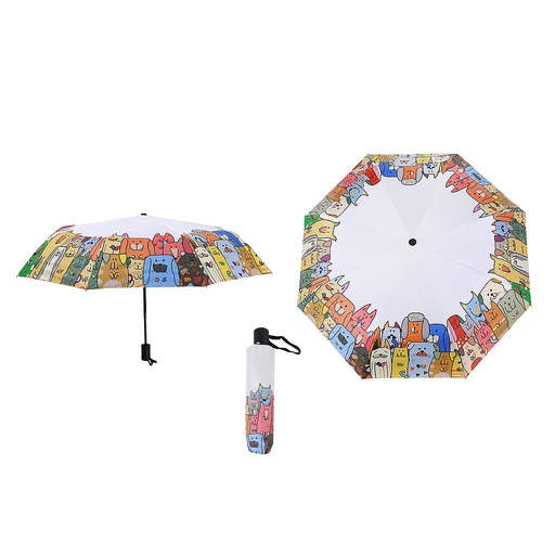 [XL2168] PRAGUAS Idrink XL2168 STAY PAWSITIVE