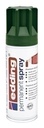 PINTURA ACRILICA EDDING 5200904 PERMANENT SPRAY 200 ml  VERDE MUSGO MATE