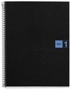 CUADERNO MR2471 NB1 A4 80 CLA PP AZUL