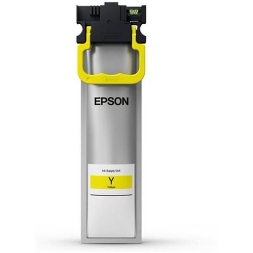 [T11C440] CARTUCHO EPSON T11C440 AMARILLO