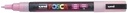 ROTULADOR UNI-BALL 265470000 POSCA NO PERM. 0,9 (PC-3ML)  0,9 (PC-3ML)  PURPURINA