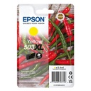 CARTUCHO EPSON T09R440 503XL AMARILLO PIMIENTO