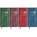 DIETARIO DOHE 11151-2026 DOS TERCIOS 14,5X31CM D/P CARTÓN GELTEX C/SURTIDOS 2026