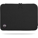 FUNDA NOTEBOOK MA140408 PORTATIL 13/14" NEGRO