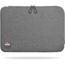 FUNDA NOTEBOOK MA140411 PORTATIL DESIGNS 13/14" GRIS