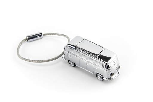 [KR17-40/CH] LLAVERO TROIKA KR17-40/CH LIGHT BULLI T1 1962