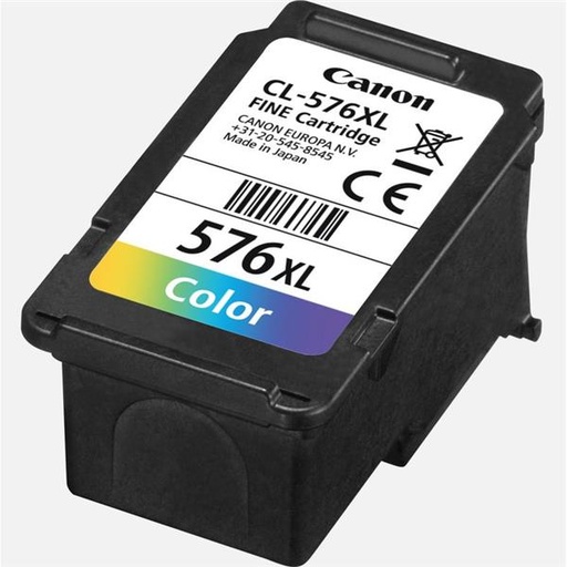 [5441C001] CARTUCHO CANON CL-576XL COLOR