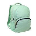 MOCHILA MILAN 624604SNCGR ESCOLAR CAP. 25L S.1918 VERDE