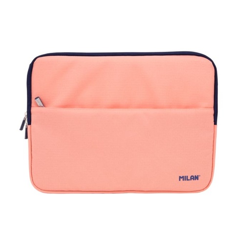 [085152SNCP] FUNDA MILAN 085152SNCP PER A PC GRANDE SINCE 1918 ROSA