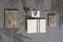 AGENDA PAPERBLANKS DED5399 2025 OPORTO / AZULEJOS PORTUGUESES / ULTRA / VERTICAL