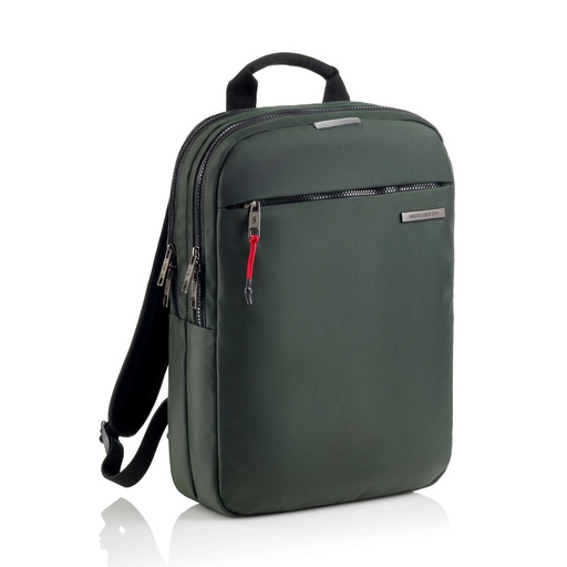 [MR16983] MOCHILA MR16983 PEQUEÑA VERDE BAG TO WORK