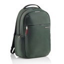 MOCHILA MR16981 GRANDE VERDE BAG TO WORK