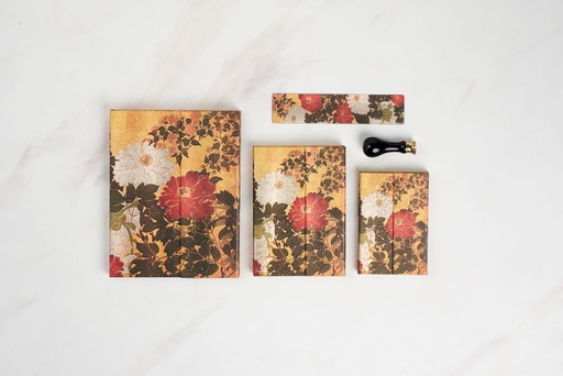 [FSD6262] AGENDA PAPERBLANKS FSD6262 2025 FP 12 / NATSU / ULTRA / VERTICAL