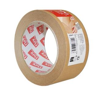 [19547] ROLLO APLI 19547 CINTA KRAFT 48X50 SOLV. CAUCHO NATURAL