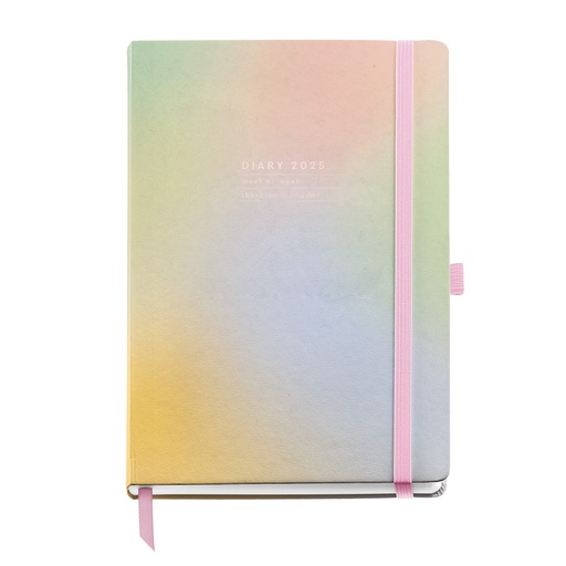 [MR22971] AGENDA MR22971 PLUS S/V- CAT AURORA 25