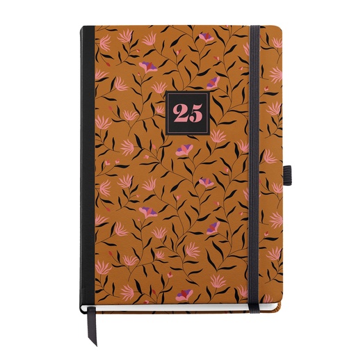 [MR22972] AGENDA MR22972 PLUS S/V-CAT AUTUM 25