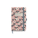 AGENDA MR31616 PASSPORT D/P-CAT BLOOM 25