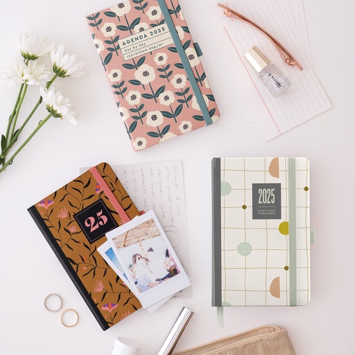 [MR31627] AGENDA MR31627 PASSPORT S/V-CAT SILVIA 25