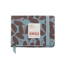 AGENDA MR32335 POCKET S/V CAT JESSICA 25