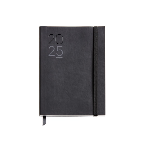 [MR33335] AGENDA MR33335 JOURNAL S/V-CAT LUXOR FLX.NEGRO25