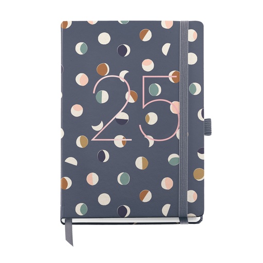 [MR33339] AGENDA MR33339 JOURNAL S/V-CAT MOONLIGHT 25