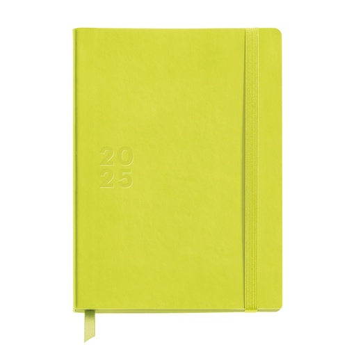 [MR34267] AGENDA MR34267 PLUS D/P FLUOR BASICS 25