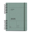AGENDA MR34790  PLUS W-O D/P VERDE BASICS 25