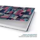 AGENDA MR39444 ESPIRAL CADDY S/V-CAT VILLA 25