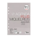 RECAMBIO  MR24849 ANUAL.INT.PLUS D/P-CAT 25