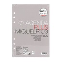 RECAMBIO MR24848 ANUAL.INT.PLUS S/VV-CAT 25