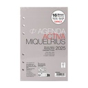 RECAMBIO MR29849 ANUAL.INT.ACTIVA D/P-CAT 25