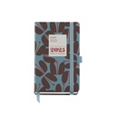 AGENDA MR31614 PASSPORT D/P-CAT JESSICA 25