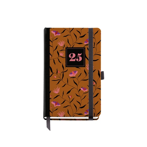 [MR31615] AGENDA MR31615 PASSPORT D/P-CAT AUTUM 25