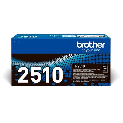 [TN2510] TONER BROTHER TN2510 NEGRO